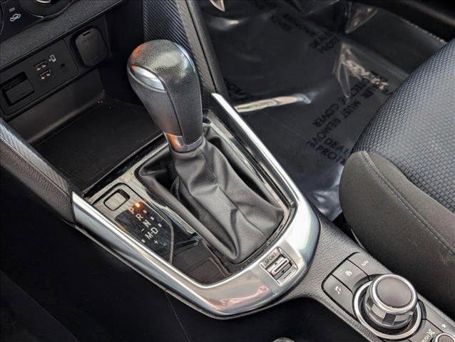 used 2020 Toyota Yaris Sedan car, priced at $18,593