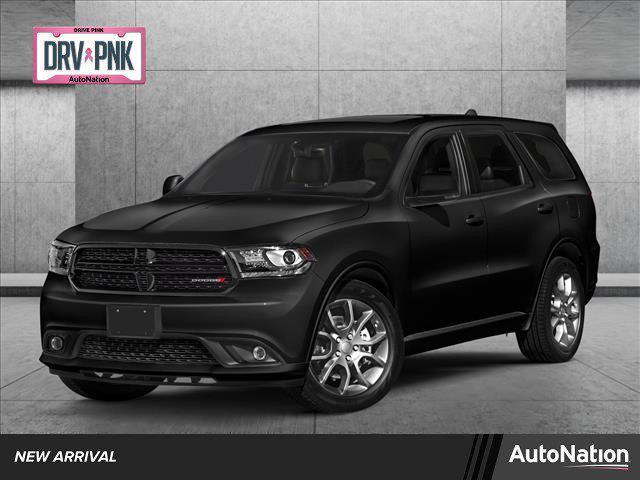 used 2020 Dodge Durango car, priced at $34,495