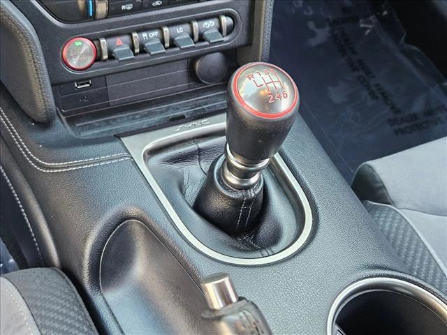 used 2020 Ford Shelby GT350 car, priced at $64,999