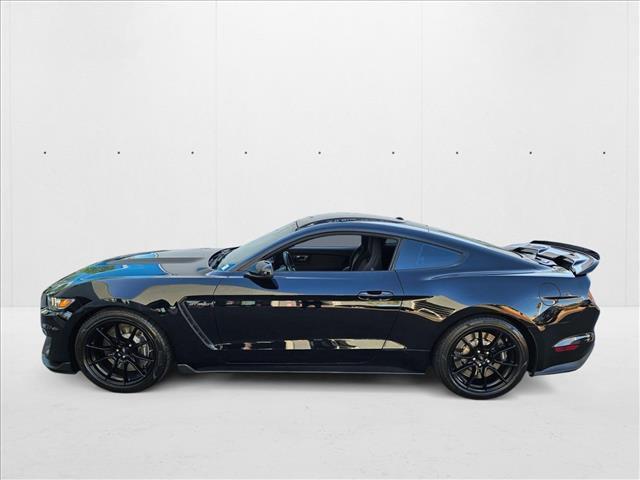used 2020 Ford Shelby GT350 car, priced at $64,999