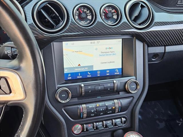 used 2020 Ford Shelby GT350 car, priced at $64,999