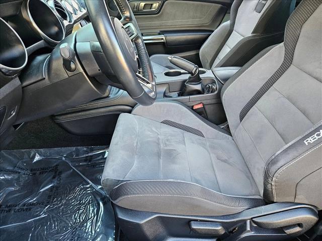 used 2020 Ford Shelby GT350 car, priced at $64,999
