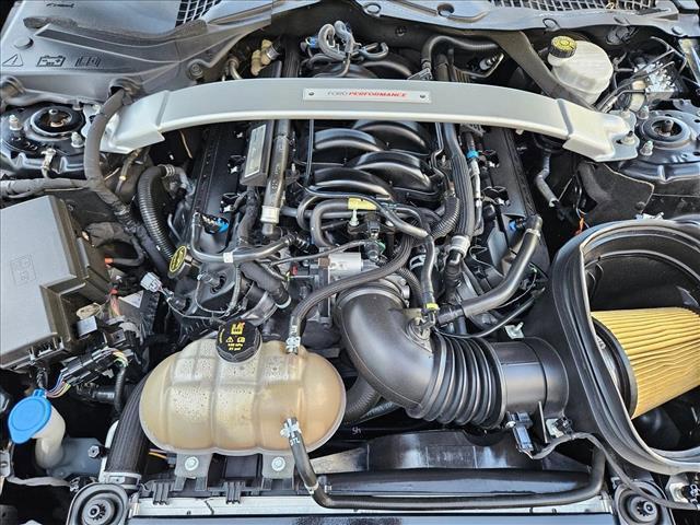 used 2020 Ford Shelby GT350 car, priced at $64,999