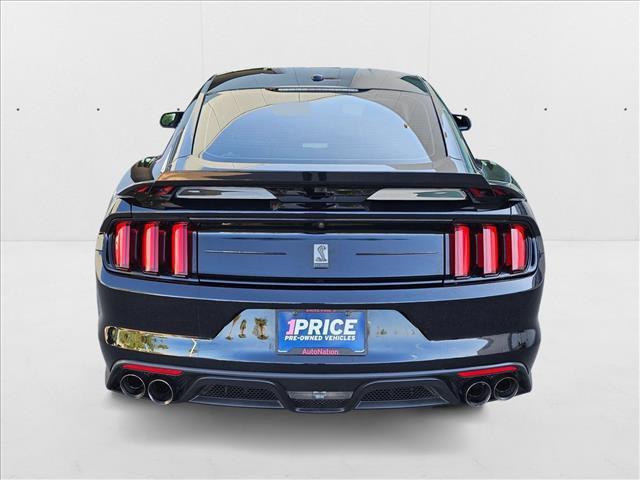 used 2020 Ford Shelby GT350 car, priced at $64,999