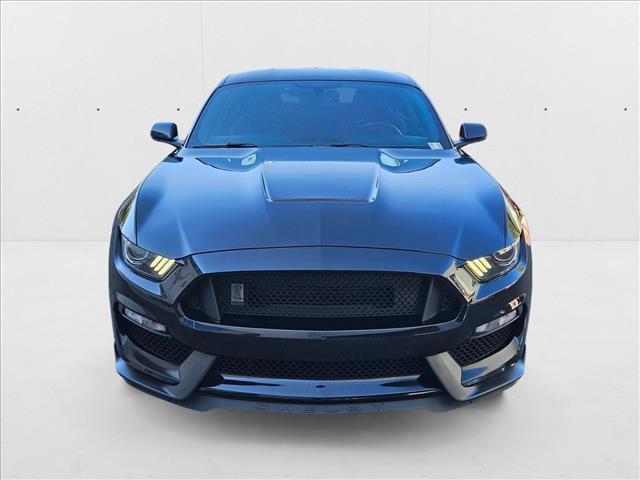 used 2020 Ford Shelby GT350 car, priced at $64,999