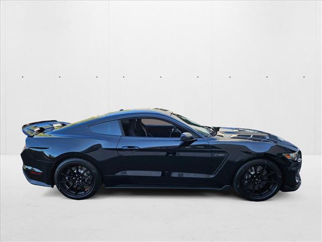 used 2020 Ford Shelby GT350 car, priced at $64,999