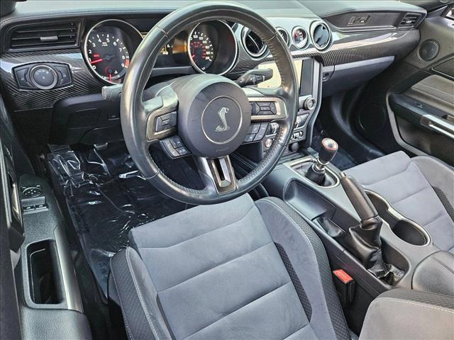 used 2020 Ford Shelby GT350 car, priced at $64,999