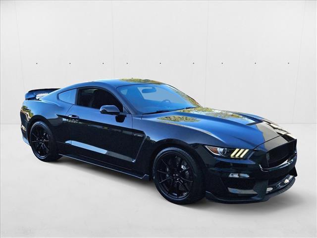 used 2020 Ford Shelby GT350 car, priced at $64,999