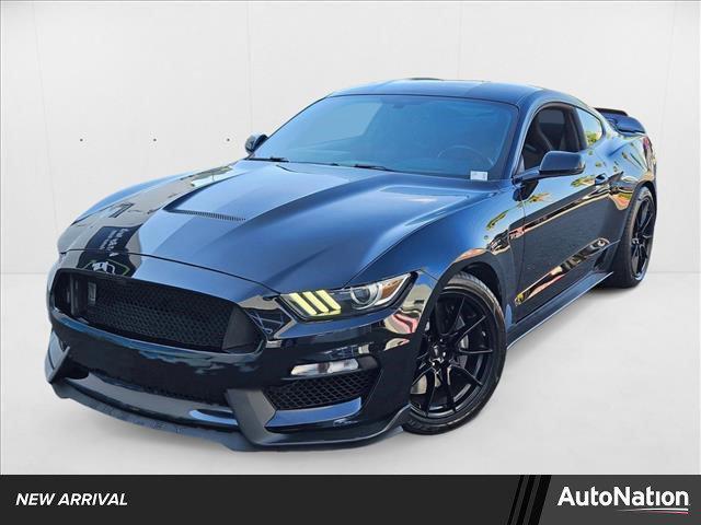 used 2020 Ford Shelby GT350 car, priced at $64,999