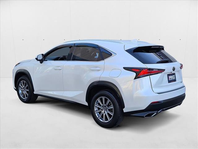 used 2018 Lexus NX 300 car, priced at $25,992