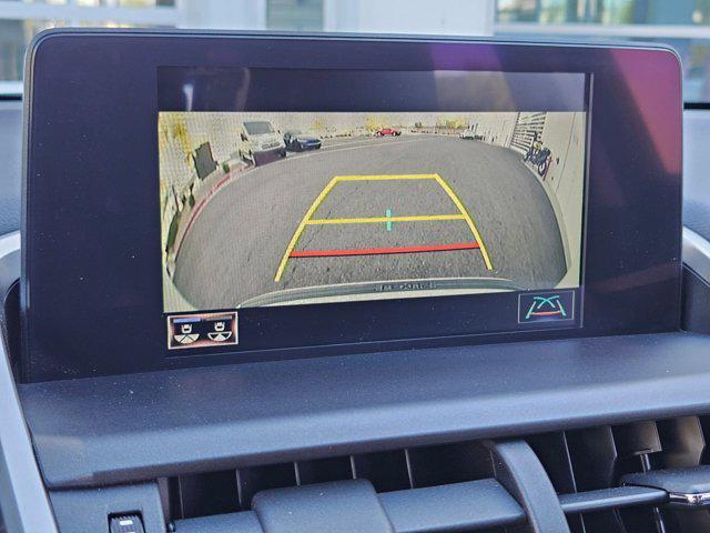 used 2018 Lexus NX 300 car, priced at $25,992