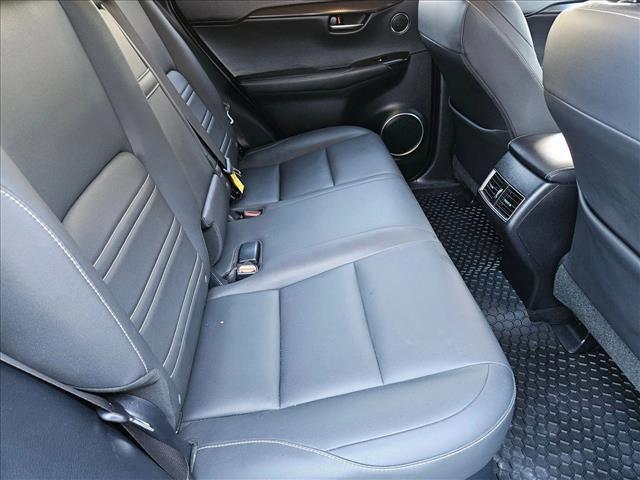 used 2018 Lexus NX 300 car, priced at $24,405