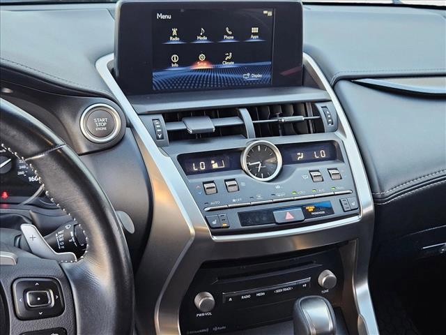 used 2018 Lexus NX 300 car, priced at $24,405