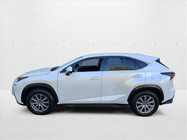used 2018 Lexus NX 300 car, priced at $25,992