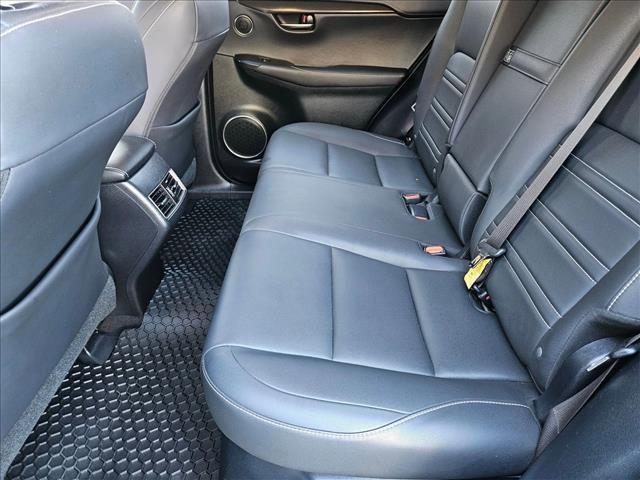 used 2018 Lexus NX 300 car, priced at $24,405