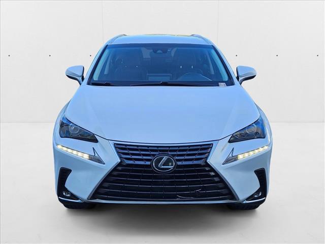 used 2018 Lexus NX 300 car, priced at $25,992