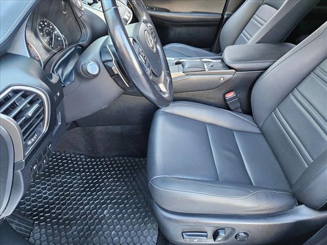used 2018 Lexus NX 300 car, priced at $24,405