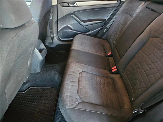 used 2021 Volkswagen Passat car, priced at $14,239