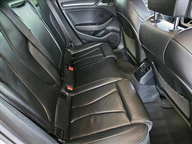 used 2020 Audi A3 car, priced at $23,979