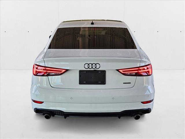used 2020 Audi A3 car, priced at $23,979