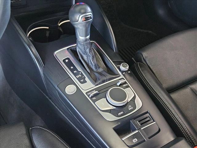 used 2020 Audi A3 car, priced at $23,979