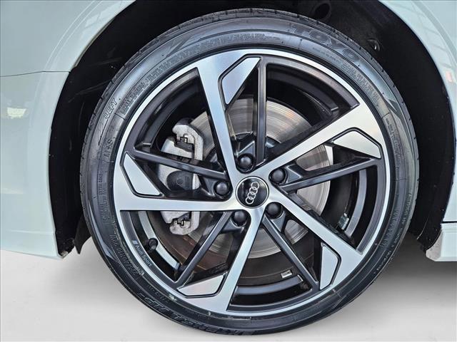 used 2020 Audi A3 car, priced at $23,979