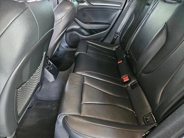 used 2020 Audi A3 car, priced at $23,979