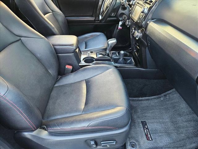 used 2015 Toyota 4Runner car, priced at $26,956