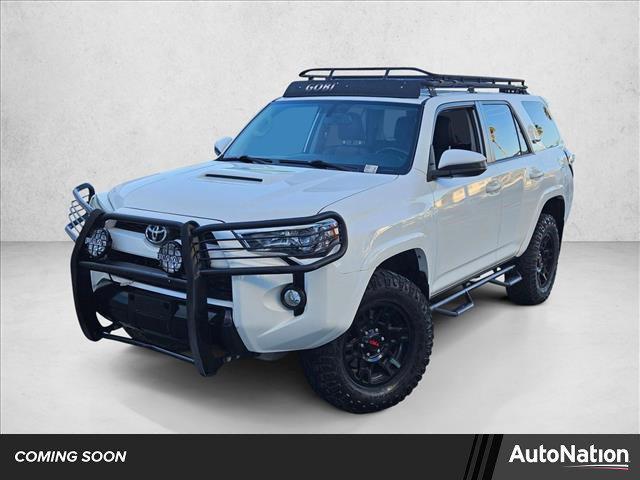 used 2015 Toyota 4Runner car, priced at $26,956