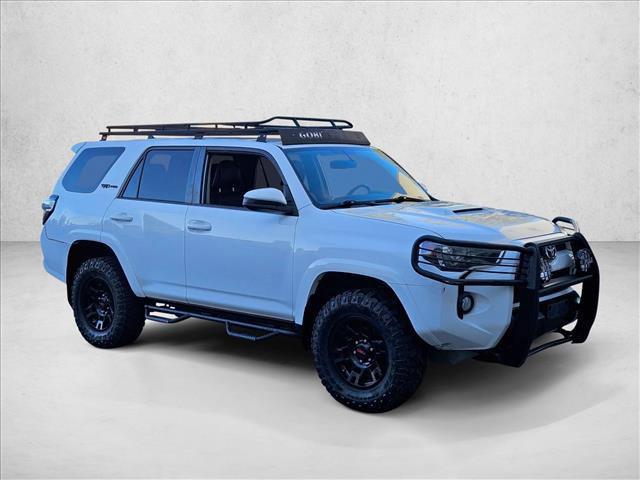 used 2015 Toyota 4Runner car, priced at $26,956