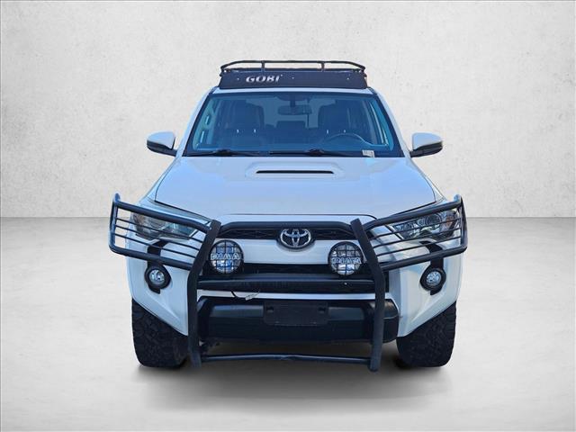 used 2015 Toyota 4Runner car, priced at $26,956