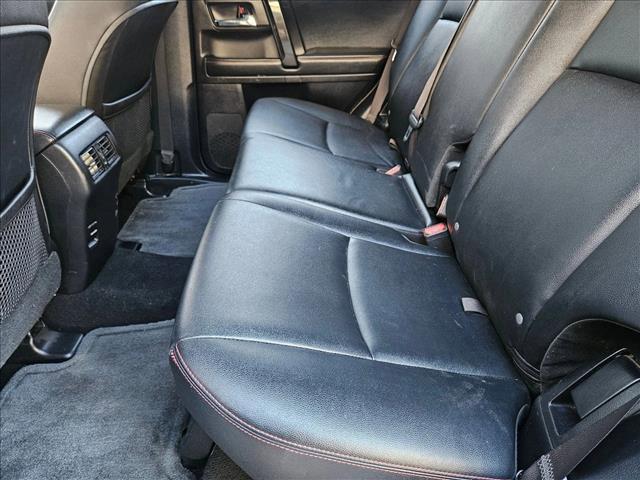 used 2015 Toyota 4Runner car, priced at $26,956