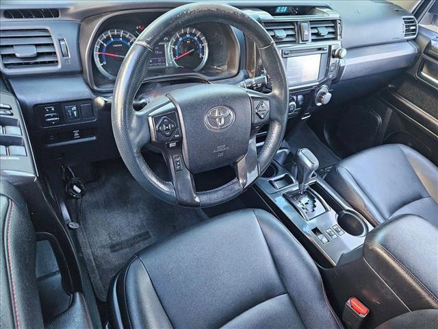 used 2015 Toyota 4Runner car, priced at $26,956