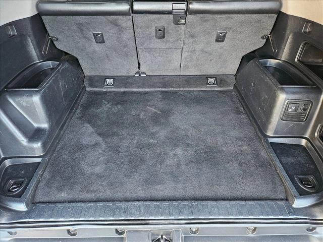 used 2015 Toyota 4Runner car, priced at $26,956