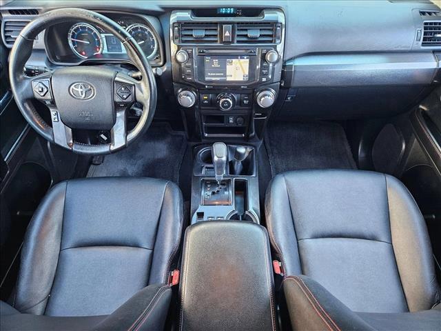 used 2015 Toyota 4Runner car, priced at $26,956