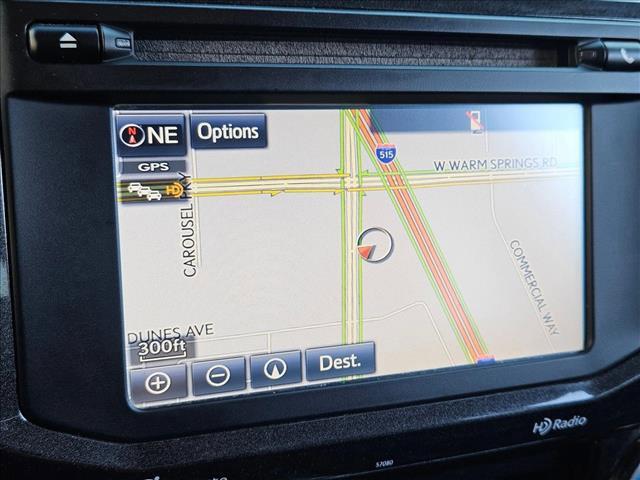 used 2015 Toyota 4Runner car, priced at $26,956