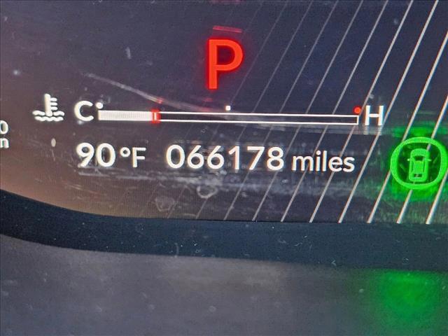 used 2022 Acura MDX car, priced at $39,490