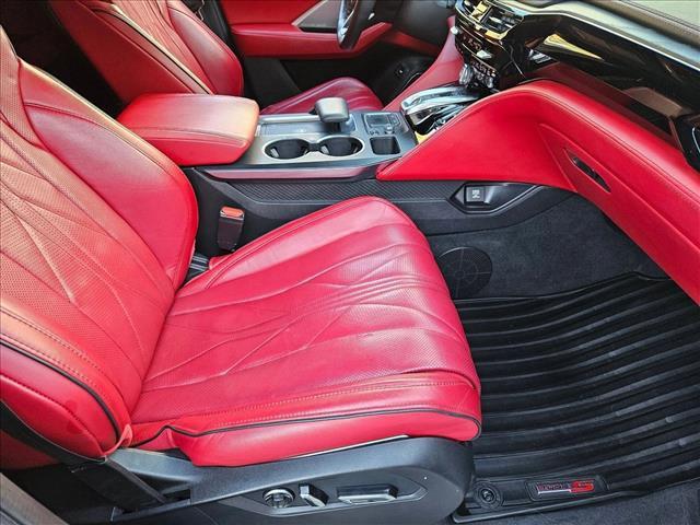 used 2022 Acura MDX car, priced at $39,490