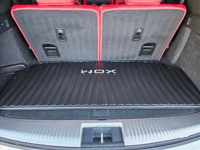 used 2022 Acura MDX car, priced at $39,490