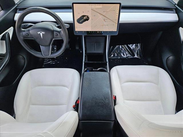 used 2020 Tesla Model Y car, priced at $24,998