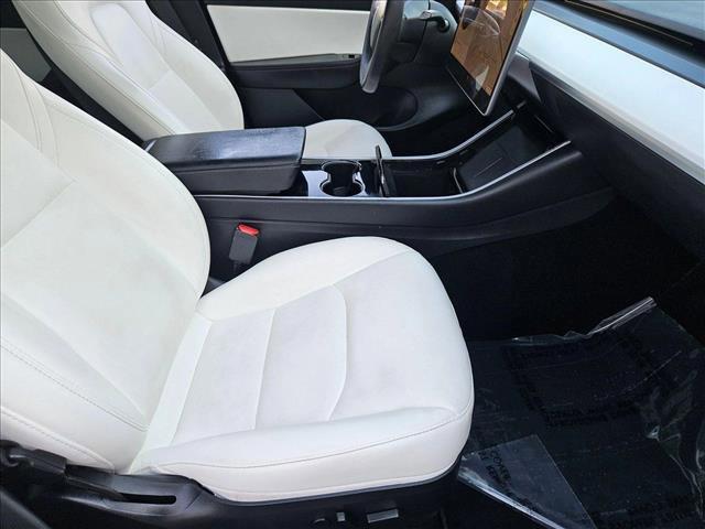 used 2020 Tesla Model Y car, priced at $24,998