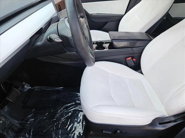 used 2020 Tesla Model Y car, priced at $24,998