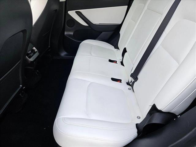 used 2020 Tesla Model Y car, priced at $24,998