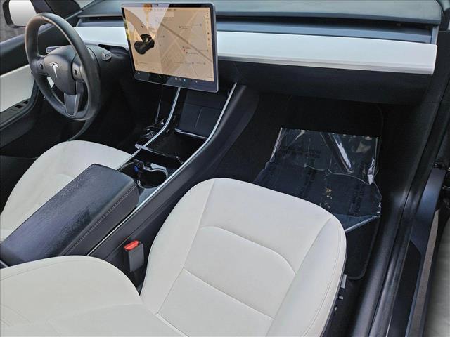 used 2020 Tesla Model Y car, priced at $24,998