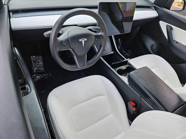 used 2020 Tesla Model Y car, priced at $24,998