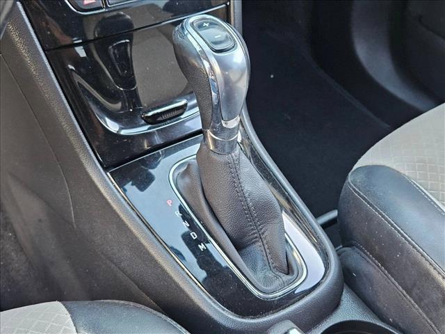 used 2019 Buick Encore car, priced at $11,507