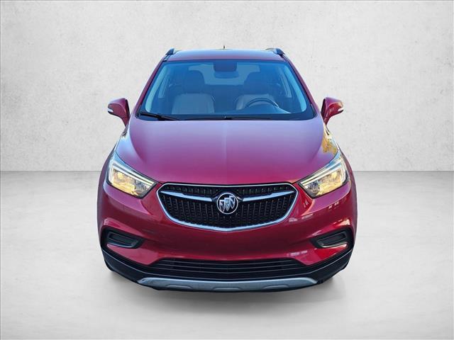 used 2019 Buick Encore car, priced at $11,507