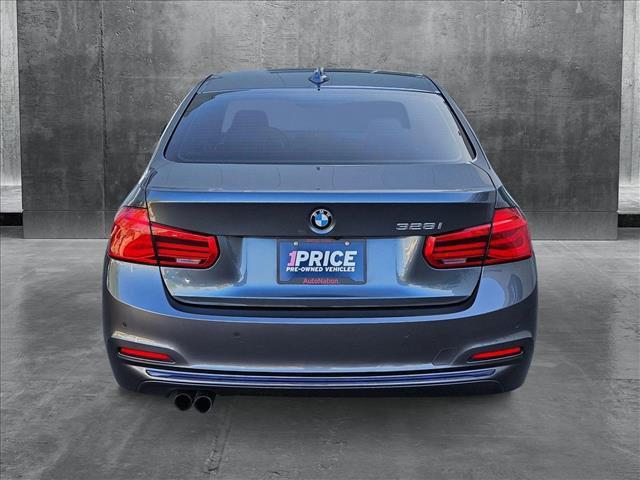 used 2016 BMW 328 car, priced at $13,995