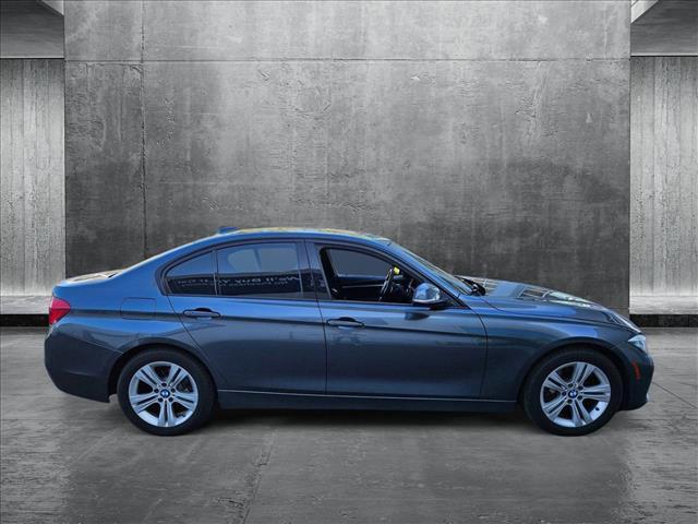 used 2016 BMW 328 car, priced at $13,995