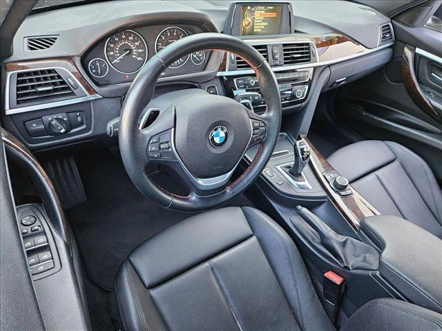 used 2016 BMW 328 car, priced at $13,995